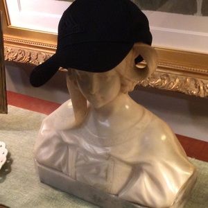 NWOT.  Adidas Women’s black ballcap.